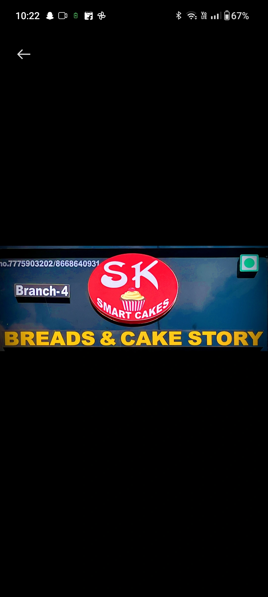 Success Stories