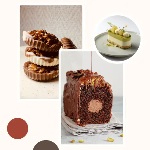 Diploma In Bakery & Pastry Art