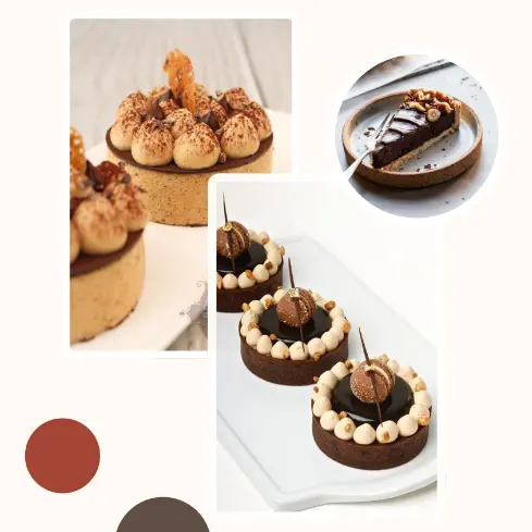 Professional Baking-Baker Essential